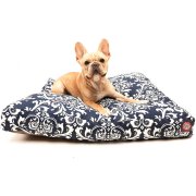 Memory Foam Dog Bed - Best Dog Bed | The Pooch Shoppe