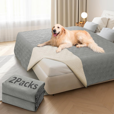 Couch Covers for Dogs - Waterproof Dog Blanket   | The Pooch Shoppe